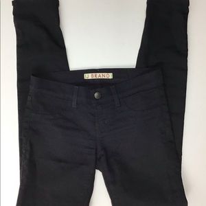 J Brand PITCH Leggings Jeans Size 24  (Z1)^